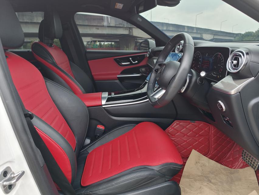 Benz Glc350e AMG มือ2 ปี2023 รูปที่ 13