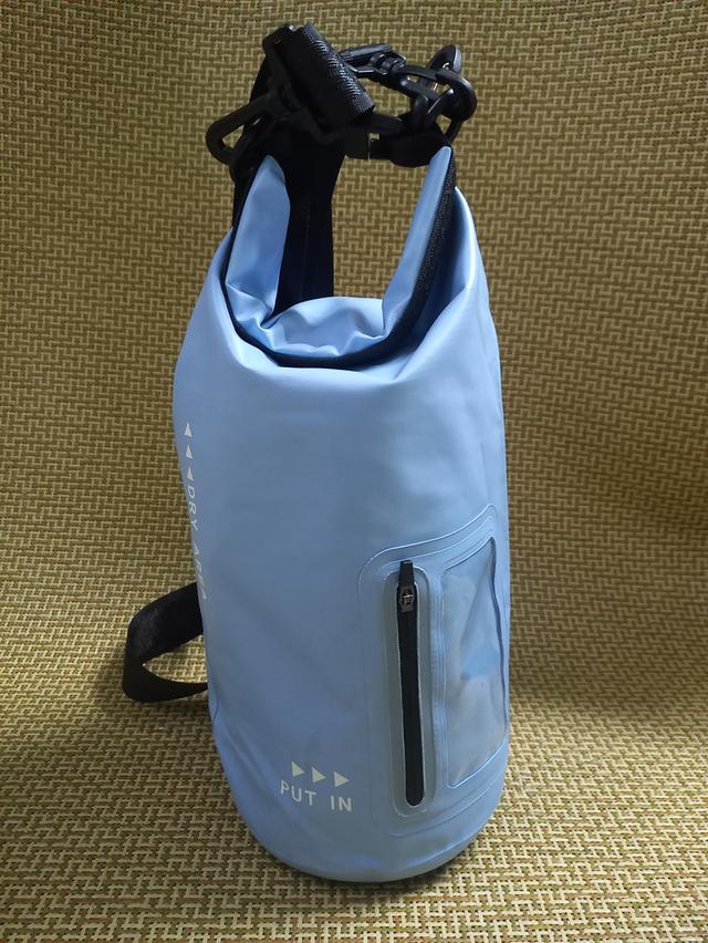 กระเป๋ากันน้ำ Barrel Dry tube รูปที่ 2