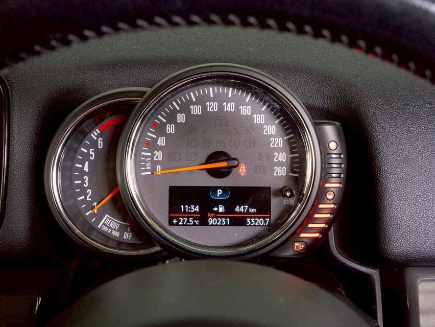 MINI ACEMAN SE 2025  17