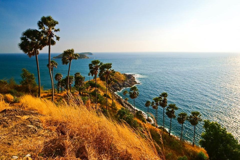 ทริปพัทลุง พังงา ภูเก็ต 12-15 เม.ย.69 รูปที่ 8