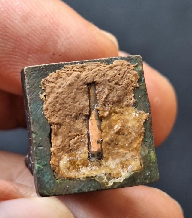 หนุมานเรียกทรัพย์ วัดหนองยายหมาด รูปที่ 6