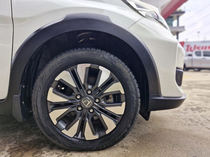 HONDA BR-V 1.5 V 2020 รูปที่ 8