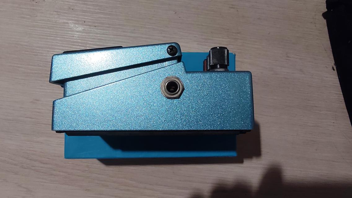 ขายเอฟเฟค boss CE-3 made in japan สภาพสวยเก่าเก็บ