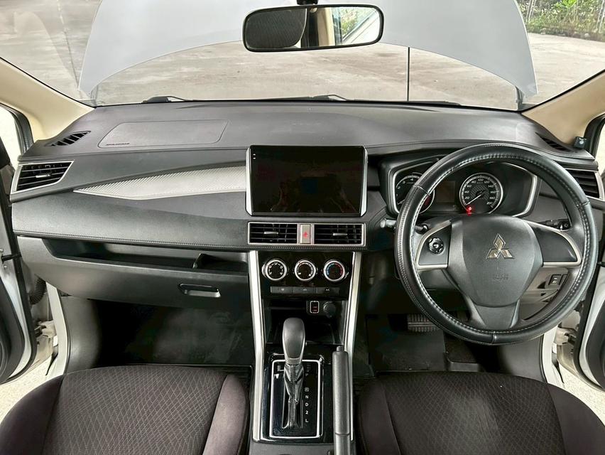 Mitsubishi Xpander 1.5 GLS AT ปี 2019 11