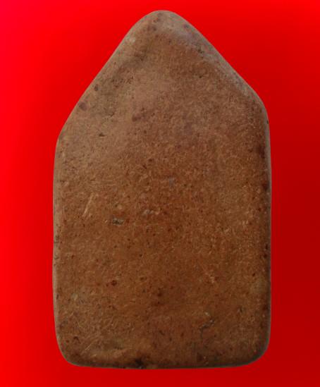 พระซุ้มกอเนื้อดินเก่าค่ะ รูปที่ 8