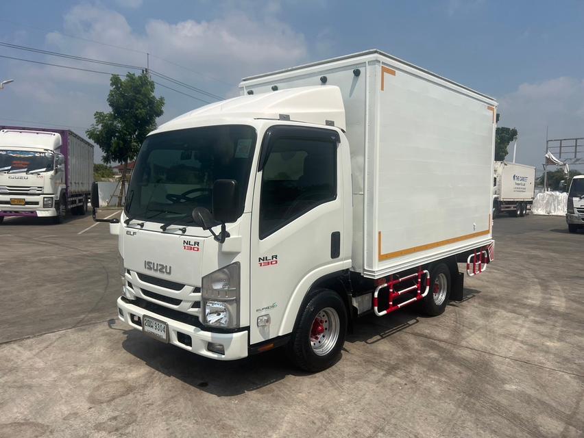 ISUZU NLR 130 แรง 3