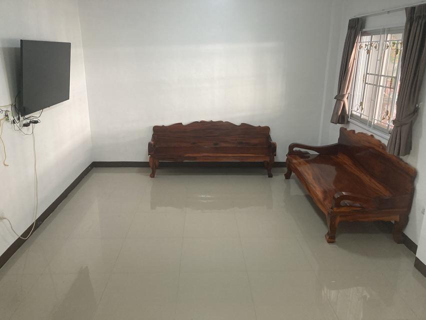 ขายทาวน์เฮ้าส์ 24.4 ตรว.ใกล้รถไฟฟ้า หมู่บ้านพระปิ่นนคร (หมู่บ้านไม่มีค่าส่วนกลาง) บางโปรง สมุทรปราการ 15