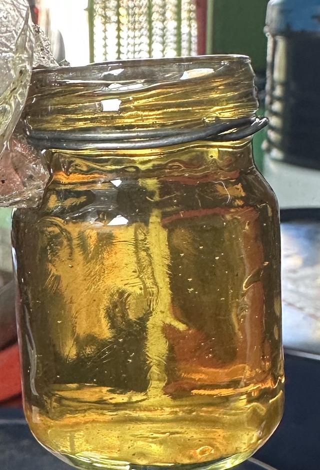 รับซื้อ น้ำมันเก่าเก็บ น้ำมันหล่อลื่นเก่า /น้ำมันเครื่องดำ /น้ำมันไฮดรอลิคเก่า รูปที่ 2