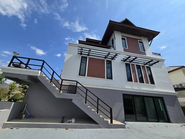 ขายบ้านวิวภูเขา ภูภัทรารีสอร์ท เขาใหญ่ ปากช่อง ทำเลดี ใกล้ PB Valley และ Khao Yai Winery 8