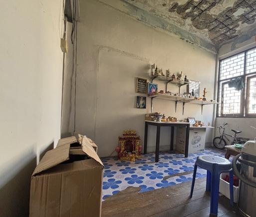 ด่วน!! ขาย อาคารพาณิชย์ 2 ชั้น 3 คูหา พัฒนาการ ซ.2 ใกล้ Airport Rail Link รามคำแหง / ทางด่วน เจ้าของขายเอง 9