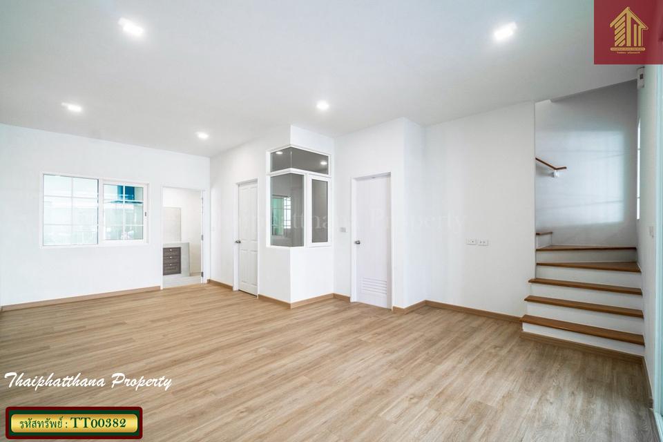 โกลเด้น ทาวน์ บางนา-สวนหลวง 4