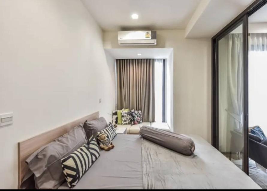 คอนโดให้เช่า-For Rent 1