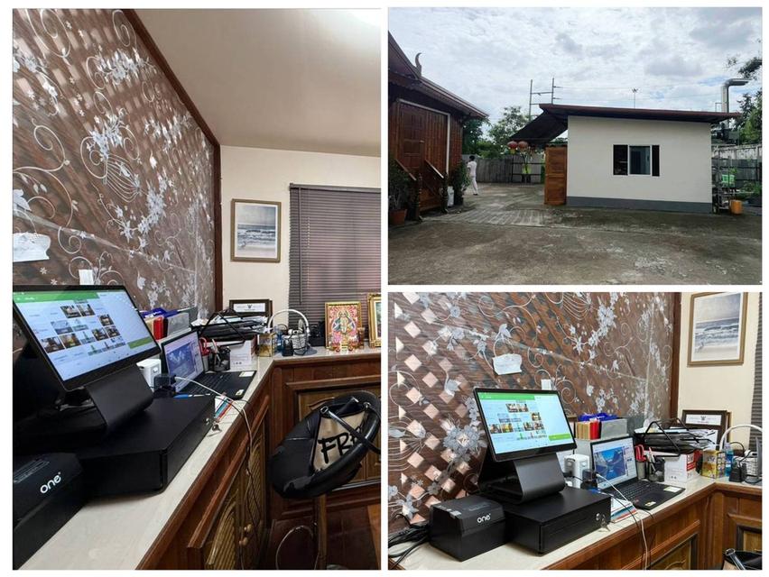 เซ้งร้านอาหาร ย่านประเสริฐมนูกิจ33 พร้อมเปิดกิจการต่อได้ทันที 15