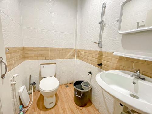 บ้านเดี่ยว ชั้นเดียว หมู่บ้าน ร่มเย็น สุวินทวงศ์ 59 หนองจอก 5