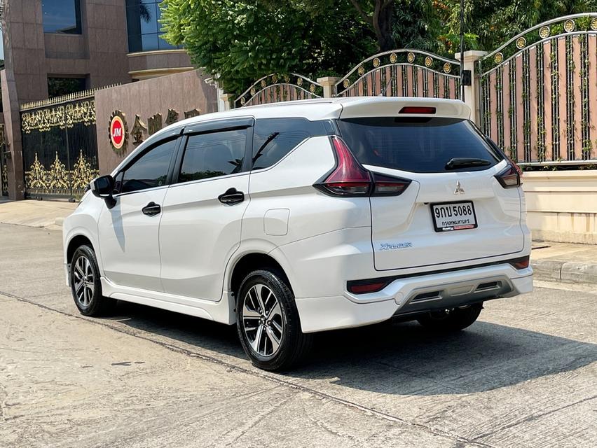 MITSUBISHI XPANDER 1.5 GT ปี 2020 สภาพนางฟ้า 2