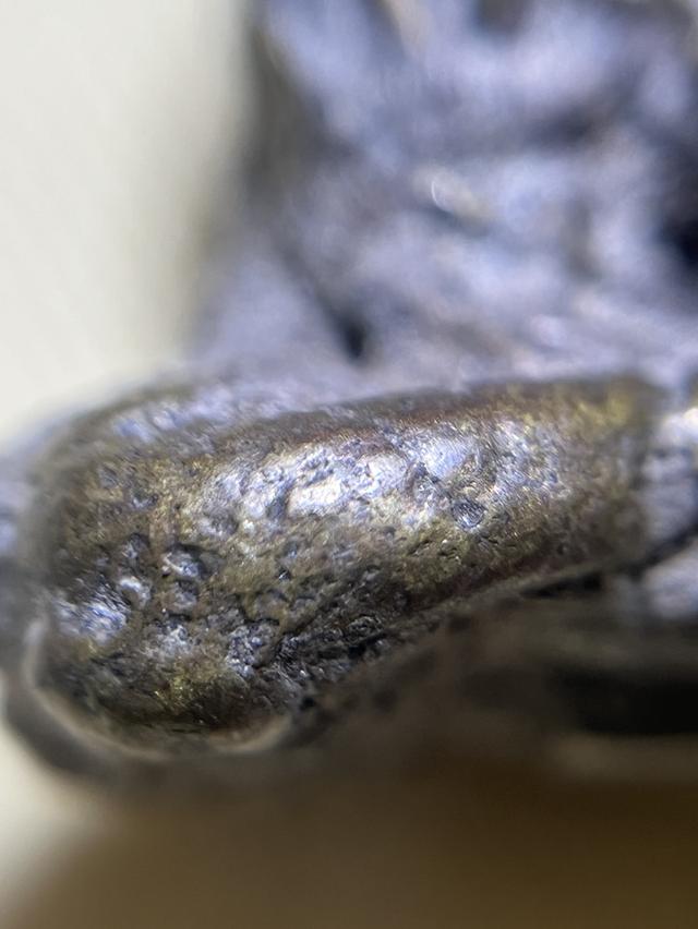 ปิดตายันยุ่ง หลวงปู่เอี่ยม หลวงพ่อทับ 8