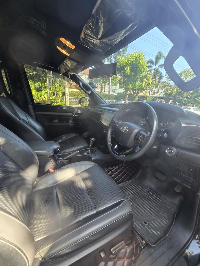 ขายรถกระบะ Toyota Revo rocco 2.8 4×4 ปี 2020 รูปที่ 12