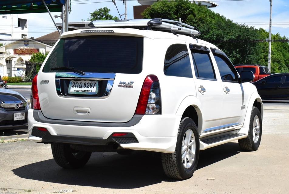 รหัสรถ PB8297 ISUZU MU-7 3.0 CHOIZ AUTO 2013 ขับสอง 18
