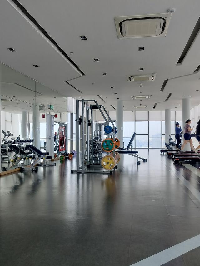 คอนโดวิวแม่น้ำเจ้าพระยา 17