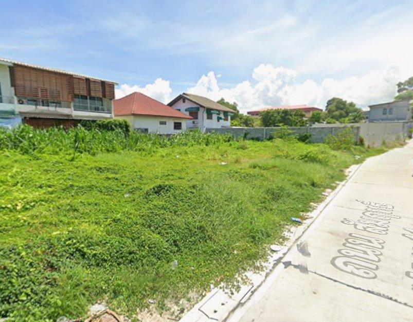 ขายที่ดินใจกลางเมืองระยองถมแล้วเนื้อที่ 179 ตรว. ซอยสัมฤทธิ์11 หลังวิทยาลัยเทคนิคระยอง บ้านปากน้ำ จ.ระยอง