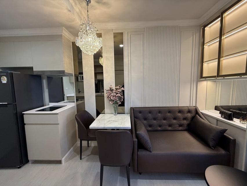 Condo For Rent Nue Riverest Ratburana 5