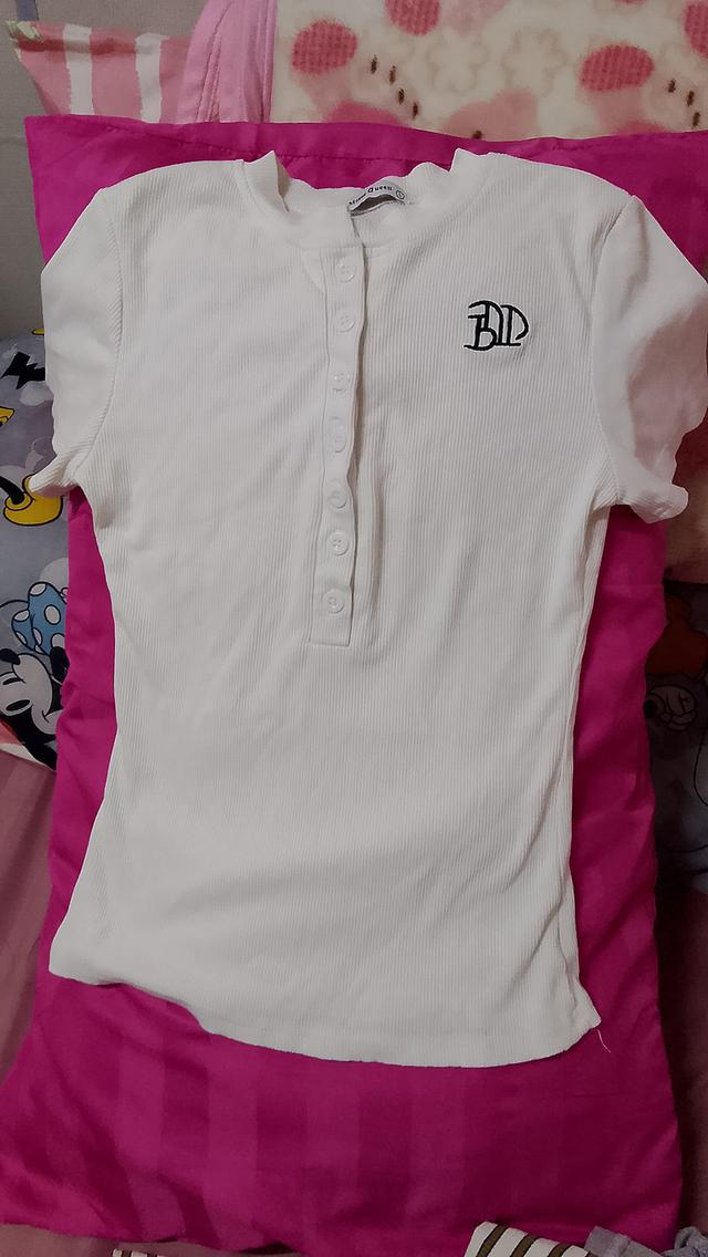 เสื้อสายเดี่ยว เสื้อกล้าม ครอบ 17