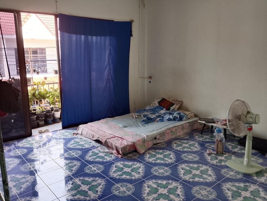 ทาวน์เฮ้าส์ 2 ชั้น อ. เมือง จ. ชลบุรี 5