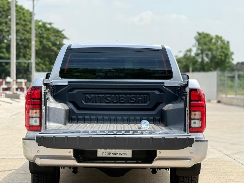 ขาย Mitsubishi Triton 2.4Plus ปี23 13