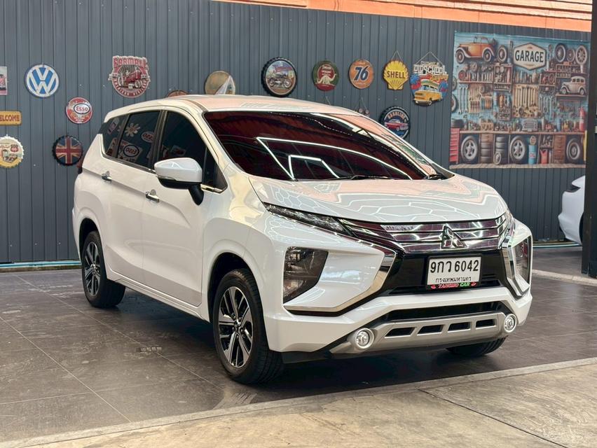 MITSUBISHI X-PANDER 1.5 GT ปี 2020