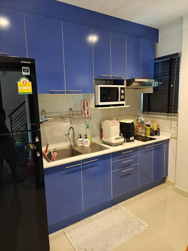 ขาย Life Bangkok Boulevard ราชพฤกษ์-ปิ่นเกล้า  6