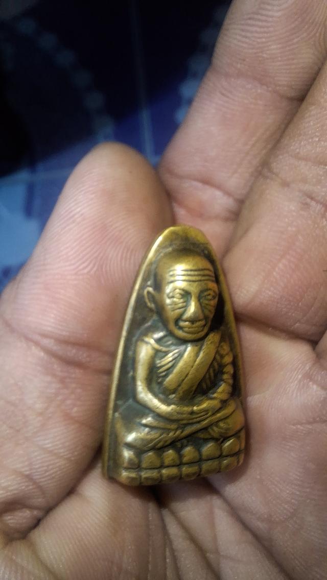 หลวงปู่ทวด ท. วัดช้างให้ รูปที่ 6