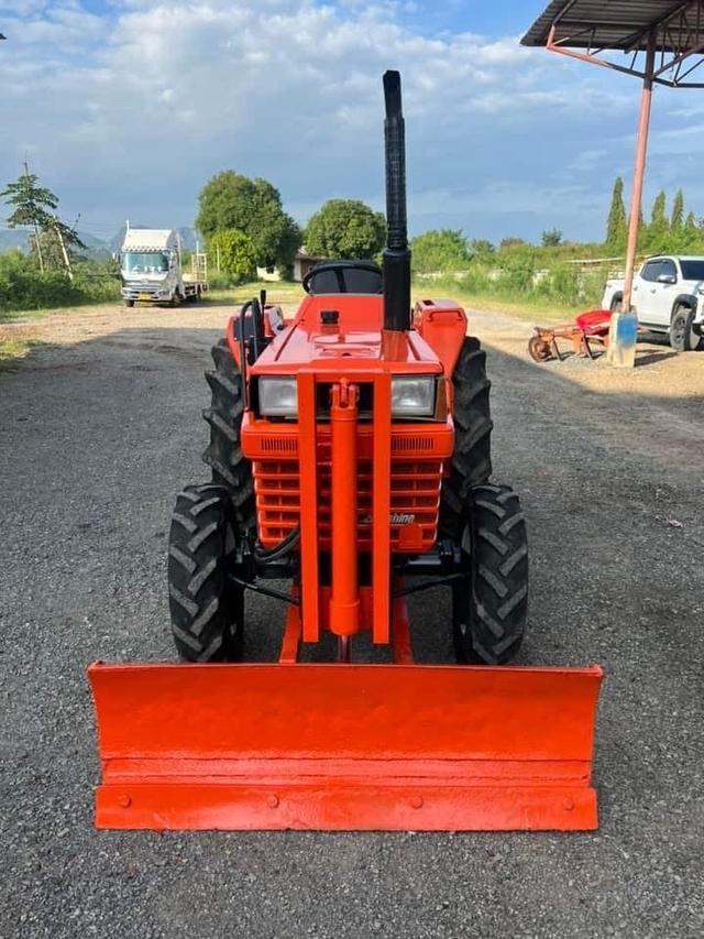 รถไถ Kubota L1-18 ปี 2020 4