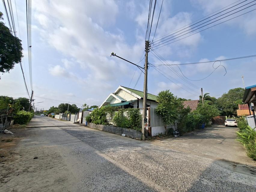 ขายบ้าน 1,350,000 บาท นครนายก 70ตรว. เดินทางสะดวก โทร.084-675-3034 2