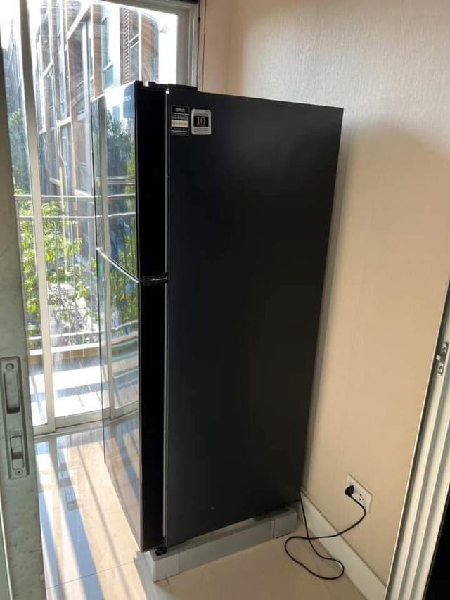 Metro Luxe Kasey เมโทร ลักษ์ เกษตร 10