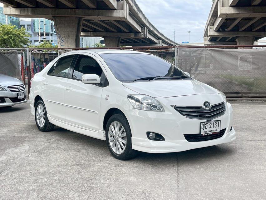 รหัสรถ WMT2131 📌VIOS 1.5E ปี 2011 15