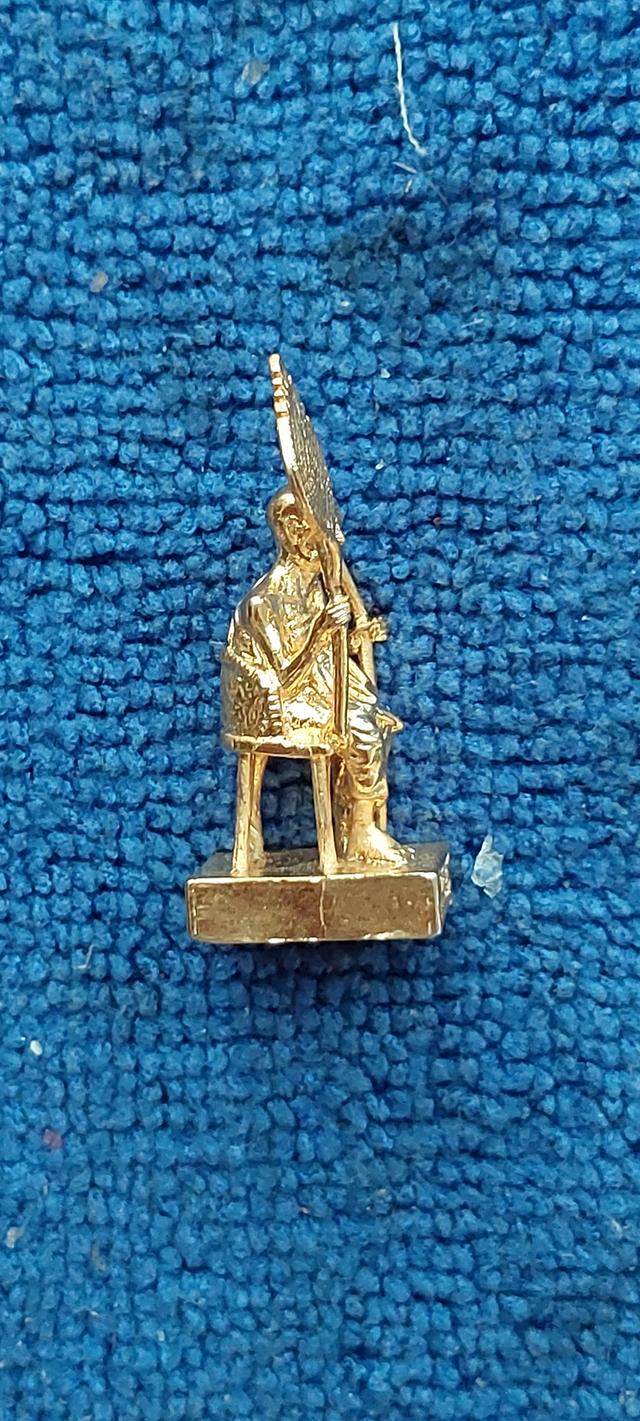 รูปหล่อหลวงพ่อแช่มปี2535 รูปย่อยที่ 3