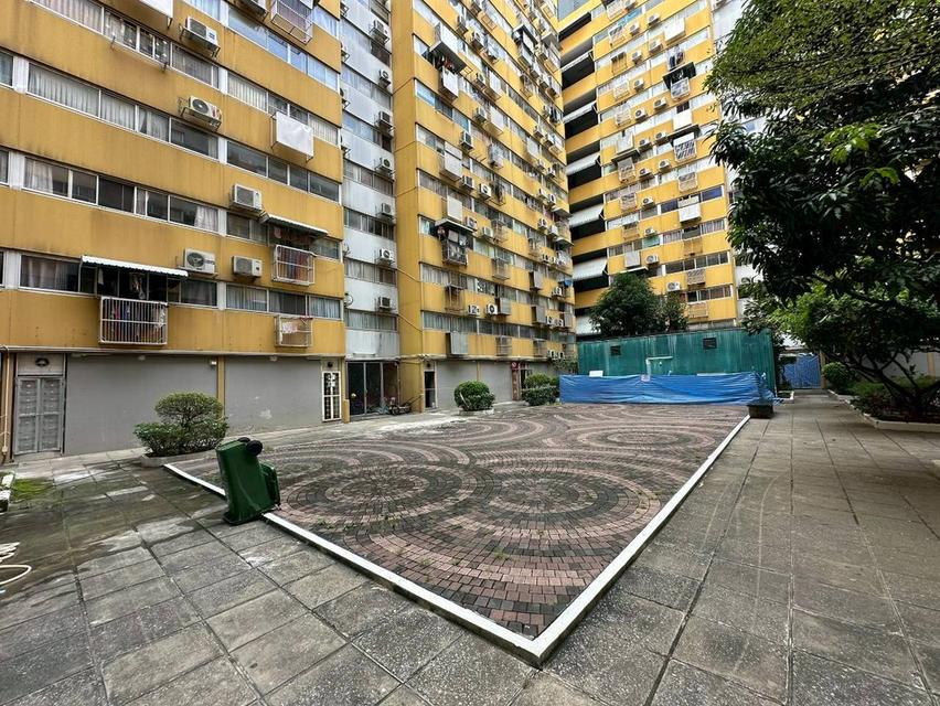 ป๊อปปูล่าคอนโดมิเนียม ถนนป๊อปปูล่า ต.บ้านใหม่ อ.ปากเกร็ด จ.นนทบุรี 14