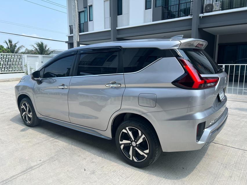 ขาย Mitsubishi Xpander GT 1500cc รุ่น TOP ปี 2023