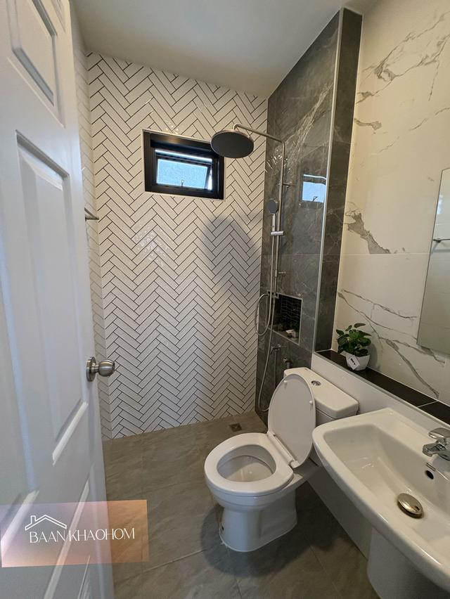 บ้านใน ม. ขอนแก่น พร้อมเฟอร์ 🪑 ราคา 2.xx ฟรีดาวน์ 8