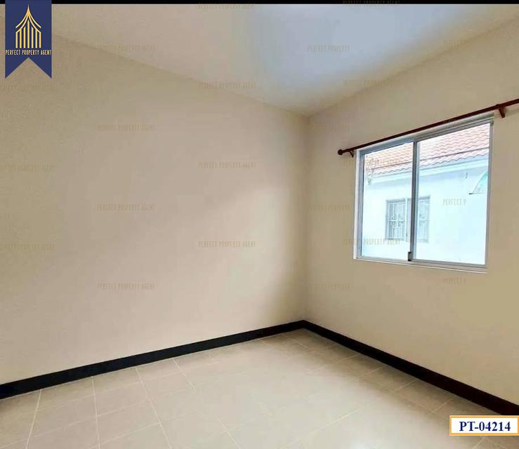 ทาวน์เฮ้าส์พฤกษา 59 เฟส 1 ตกแต่งใหม่ราคาย่อมเยาว์ 6