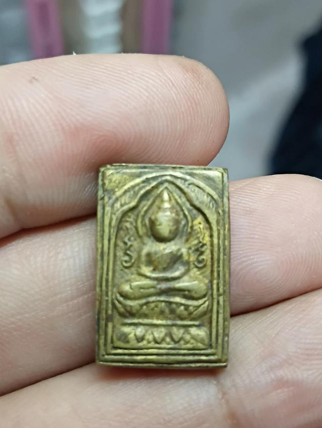 หลวงปู่ศุข. วักปากคลองมะขามเฒ่า