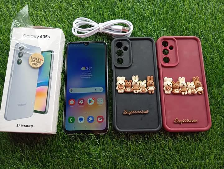 รีบขาย Samsung Galaxy A05s 1