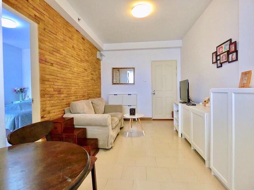 ปล่อยเช่า คอนโด ซิตี้โฮม ศรีนครินทร์ 10