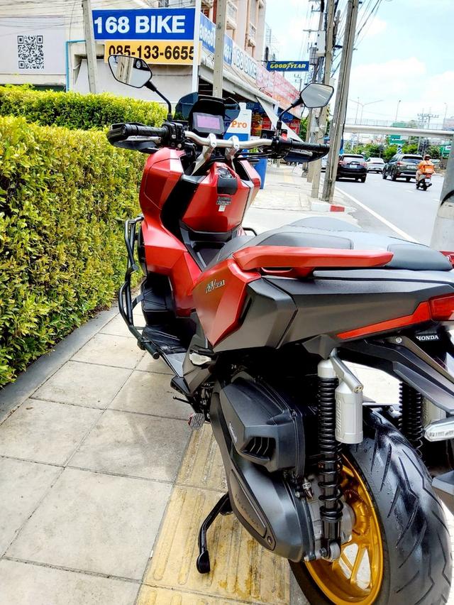 ALL NEW Honda ADV350 2024 รูปที่ 6