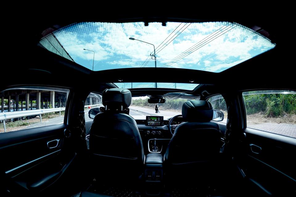 Honda HRV 1.5e:hev RS ปี22 15