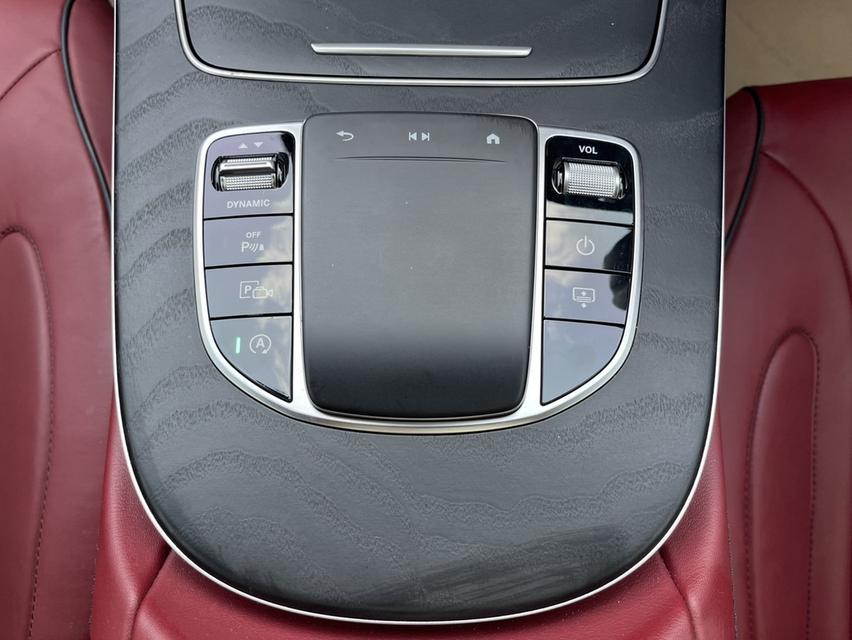 รหัสรถ AP3737 Mercedes-Benz CLS220d AMG Premium ปี 2023 16
