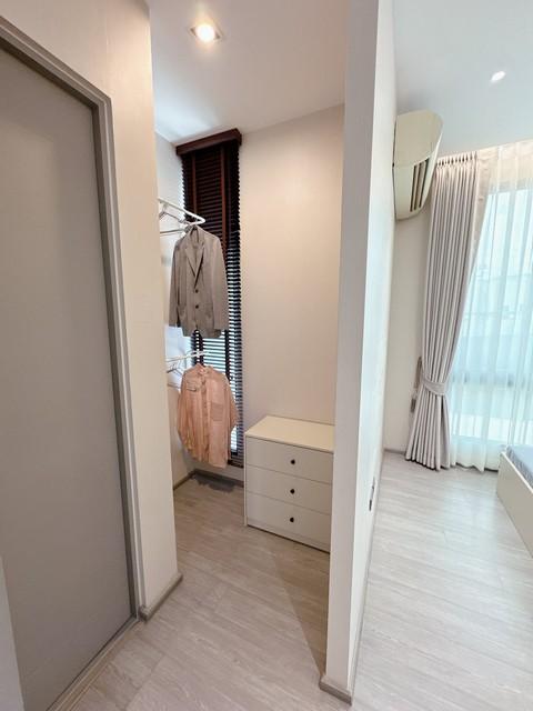 P572 ให้เช่า ขาย ทาวน์โฮม 3 ชั้น โครงการ แลนด์มาร์ค เอกมัย-รามอินทรา LANDMARK EKAMAI-RAMINDRA ถนนสุคนธสวัสดิ์ ตกแต่งพร้อมเข้าอยู่ 9