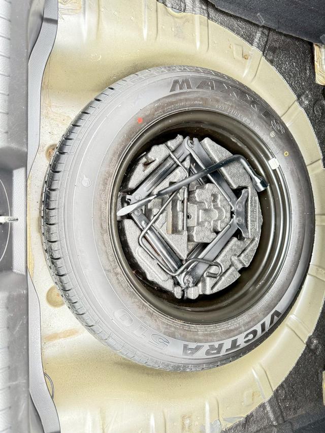 CHEVROLET CRUZE 1.8 LS ปี 2011 รูปที่ 11