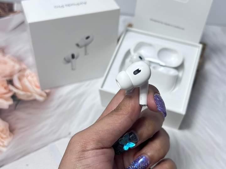 Airpods Pro 2 2