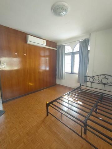 รหัสC7094 ให้เช่าบ้านเดี่ยว 2ชั้น ย่านโชคชัย4 ลาดพร้าว-วังหิน เสนานิคม เหมาะอยู่อาศัยและทำโฮมออฟฟิศ 6